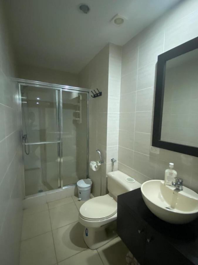 Comodo Apartamento Con Vista Al Mar. Salinas  Exteriör bild